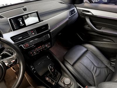 BMW X2 M35i xDrive (2019) - Foto 14