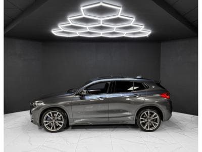 BMW X2 M35i xDrive (2019) - Foto 2