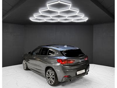 BMW X2 M35i xDrive (2019) - Foto 3