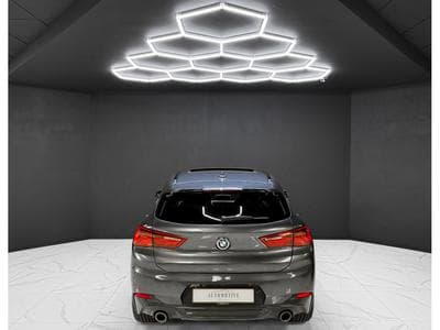 BMW X2 M35i xDrive (2019) - Foto 4