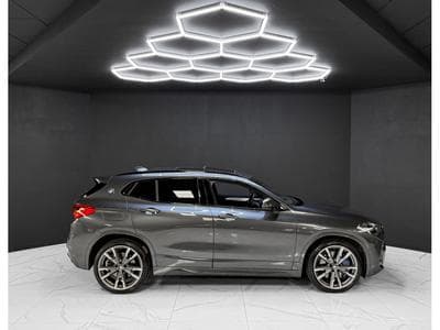 BMW X2 M35i xDrive (2019) - Foto 6