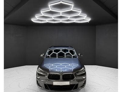 BMW X2 M35i xDrive (2019) - Foto 8