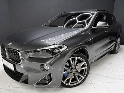 BMW X2 M35i xDrive (2019) - Foto 9