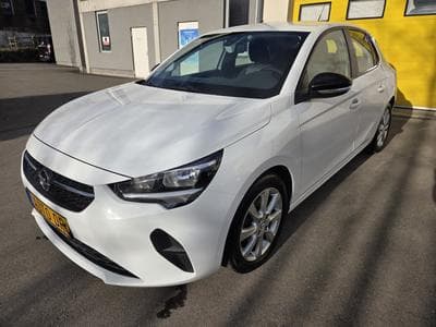 Opel Corsa 1.5 D 102 CV Garantie 12 Mois (2021) - Photo 1
