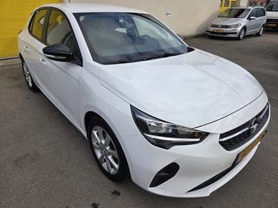 Opel Corsa 1.5 D 102 CV Garantie 12 Mois (2021) - Photo 8