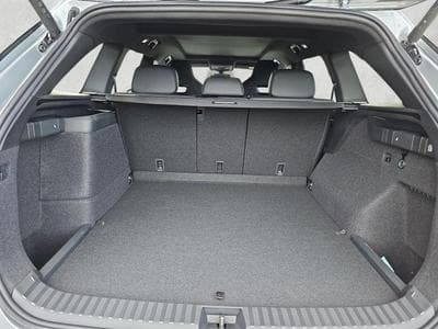 Skoda Kodiaq 1.5 TSI iV 150 kW Sportline (2026) - Photo 1