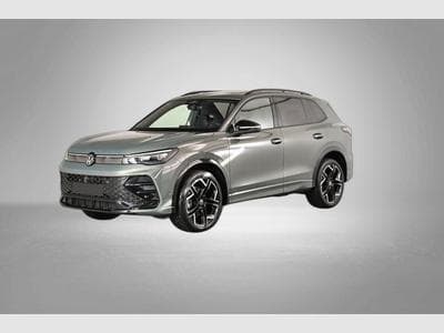 VW Tiguan R-Line 2.0 TSI 7-Gang-DSG 4MOTION (2026) - Foto 1