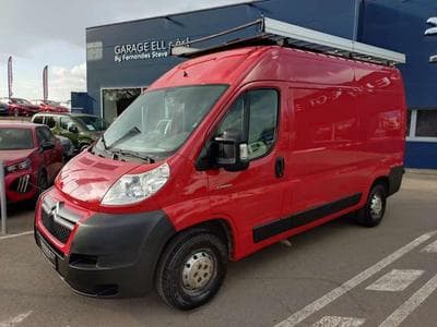 Citroen Jumper L2H2 HDi 120 (2009) - Foto 1