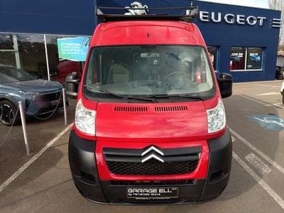 Citroen Jumper L2H2 HDi 120 (2009) - Photo 2