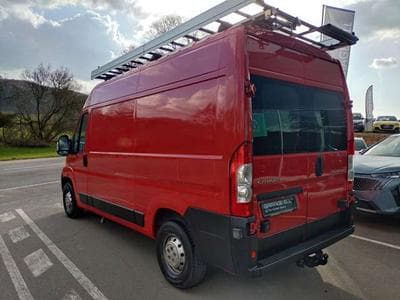 Citroen Jumper L2H2 HDi 120 (2009) - Photo 3