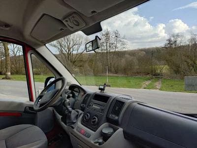 Citroen Jumper L2H2 HDi 120 (2009) - Photo 4