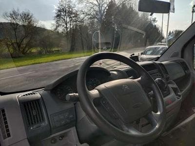 Citroen Jumper L2H2 HDi 120 (2009) - Photo 5