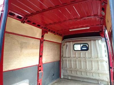 Citroen Jumper L2H2 HDi 120 (2009) - Foto 6