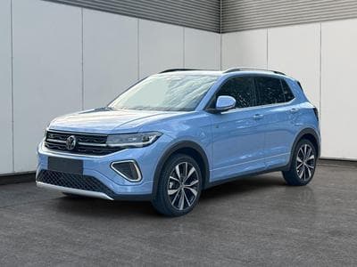 VW T-Cross R-Line Limited (2026) - Photo 1