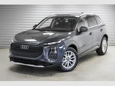 Audi Q3 1,5 TFSI S (2026) - Photo 1