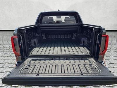 VW Amarok 3.0 TDI 177 kW Aventura Doppelkabine 4Motion (2026) - Photo 1