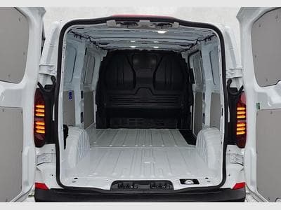 VW T7 Transporter Kaste 2.0 TDI 81 kW KR (2025) - Foto 1