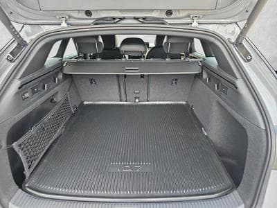 VW ID.7 Kombi Pro 210 (2026) - Photo 1