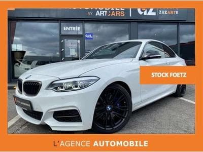 BMW M240 M240i Coupe Aut. (2020) - Photo 1