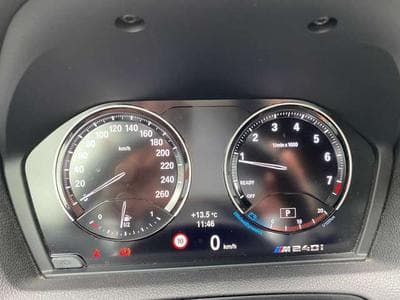 BMW M240 M240i Coupe Aut. (2020) - Photo 10