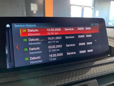 BMW M240 M240i Coupe Aut. (2020) - Photo 13