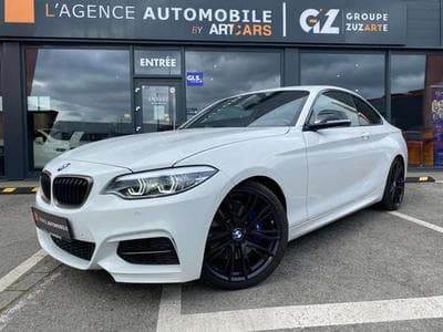 BMW M240 M240i Coupe Aut. (2020) - Photo 2