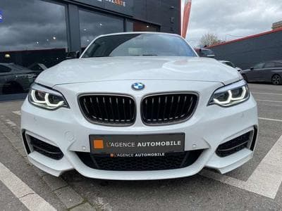 BMW M240 M240i Coupe Aut. (2020) - Photo 3