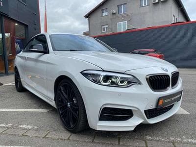 BMW M240 M240i Coupe Aut. (2020) - Photo 4