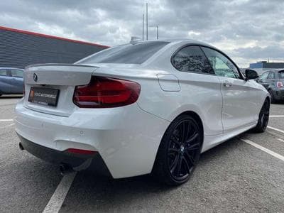 BMW M240 M240i Coupe Aut. (2020) - Photo 5