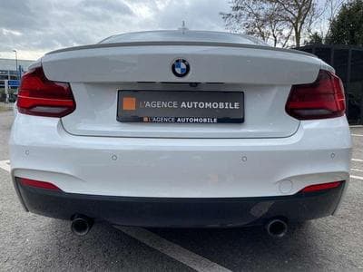 BMW M240 M240i Coupe Aut. (2020) - Photo 6