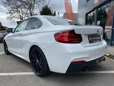 BMW M240 M240i Coupe Aut. (2020) - Photo 7