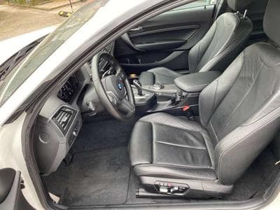 BMW M240 M240i Coupe Aut. (2020) - Photo 8