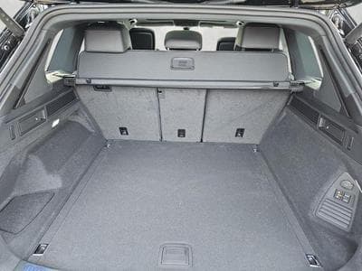 VW Touareg 3.0 TDI 210 kW 4Motion R-Line (2026) - Foto 1