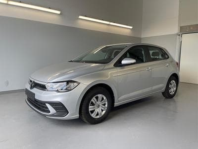 VW Polo Polo (2026) - Photo 1