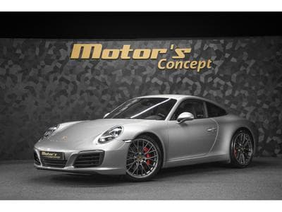 Porsche 911 991.2 CARRERA S COUPÉ PDK (2016) - Foto 1