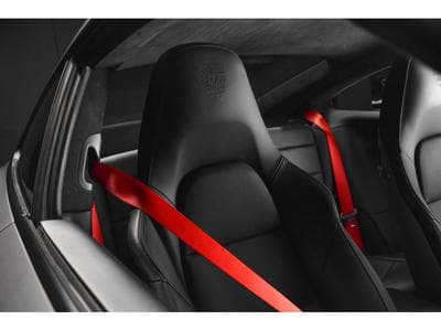 Porsche 911 991.2 CARRERA S COUPÉ PDK (2016) - Foto 10