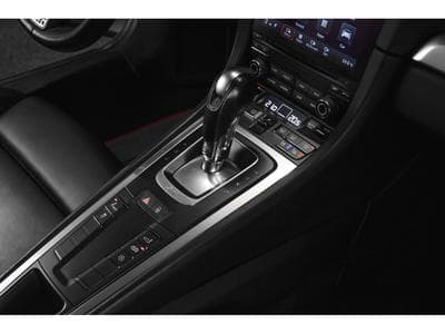 Porsche 911 991.2 CARRERA S COUPÉ PDK (2016) - Foto 11