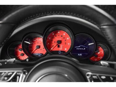 Porsche 911 991.2 CARRERA S COUPÉ PDK (2016) - Foto 12