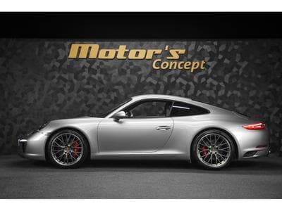 Porsche 911 991.2 CARRERA S COUPÉ PDK (2016) - Photo 2