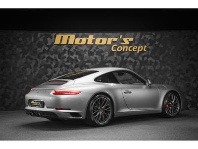 Porsche 911 991.2 CARRERA S COUPÉ PDK (2016) - Photo 3