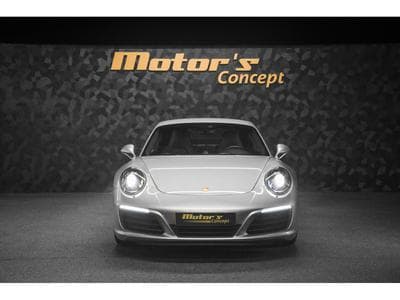 Porsche 911 991.2 CARRERA S COUPÉ PDK (2016) - Photo 4