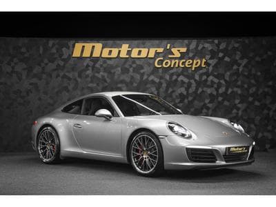 Porsche 911 991.2 CARRERA S COUPÉ PDK (2016) - Photo 6