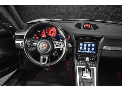 Porsche 911 991.2 CARRERA S COUPÉ PDK (2016) - Photo 8