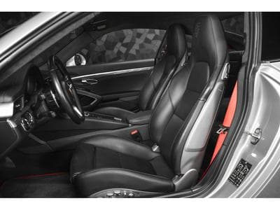 Porsche 911 991.2 CARRERA S COUPÉ PDK (2016) - Photo 9