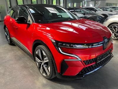 Renault Megane E-Tech Techno Super Charge EV60 (2022) - Photo 1