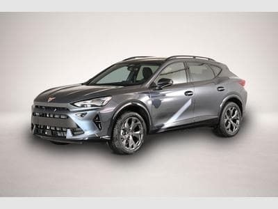 Cupra Formentor (2026) - Photo 1
