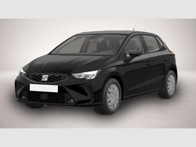 Seat Ibiza (2026) - Foto 1