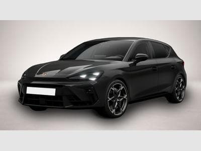 Cupra Leon (2026) - Photo 1
