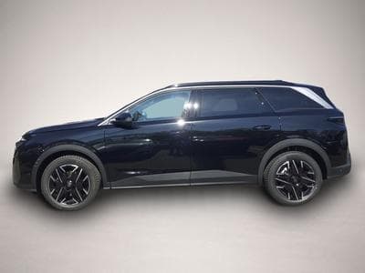 Peugeot 5008 (2026) - Photo 1