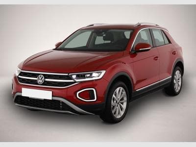 VW T-Roc (2025) - Photo 1